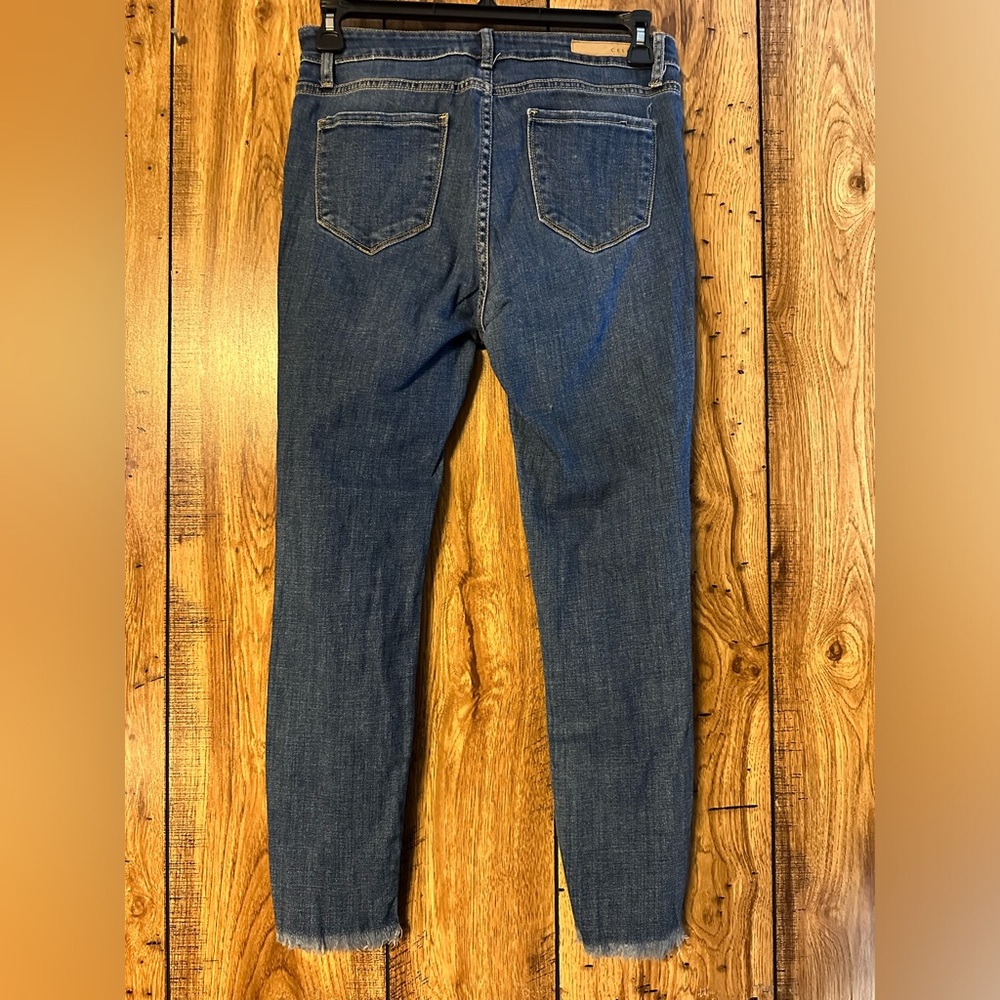 Cello denim jeans. Size 9. Juniors. - Picture 2 of 15